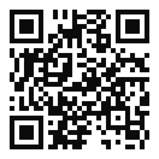 Código QR para descargar la app APPEX