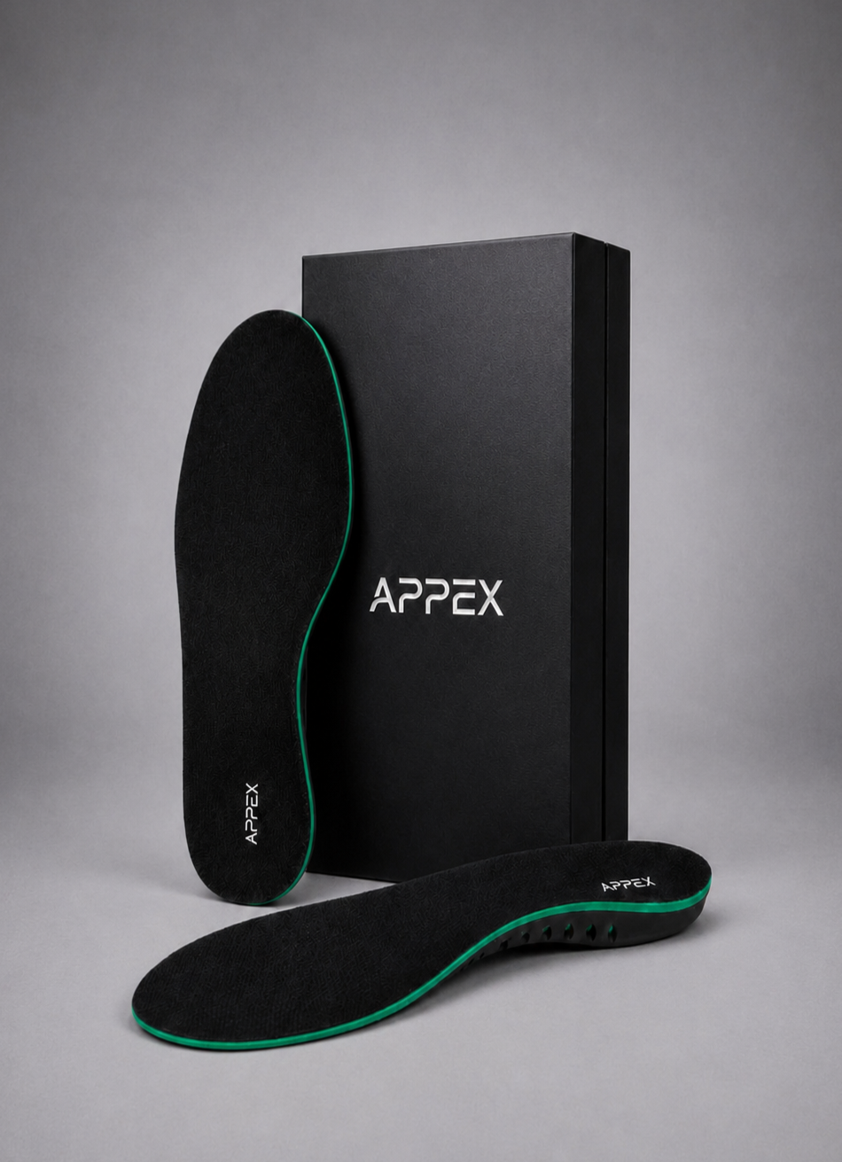 APPEX DAILY