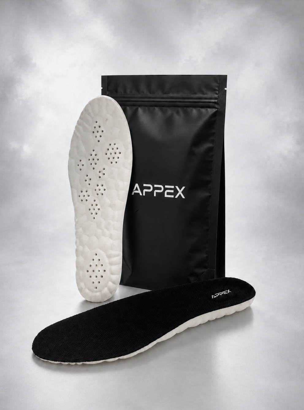 Plantilla APPEX CONFORT