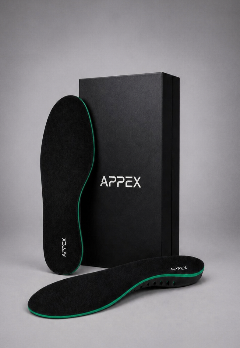 Plantilla APPEX DAILY