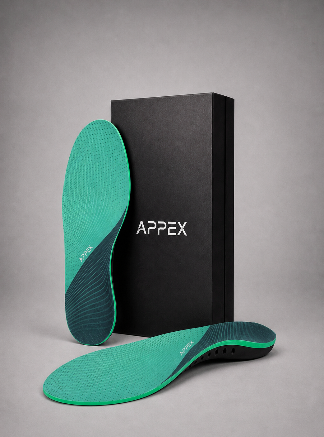 Plantilla APPEX SPORT